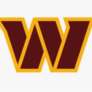 Washington Commanders Surprise Box #1